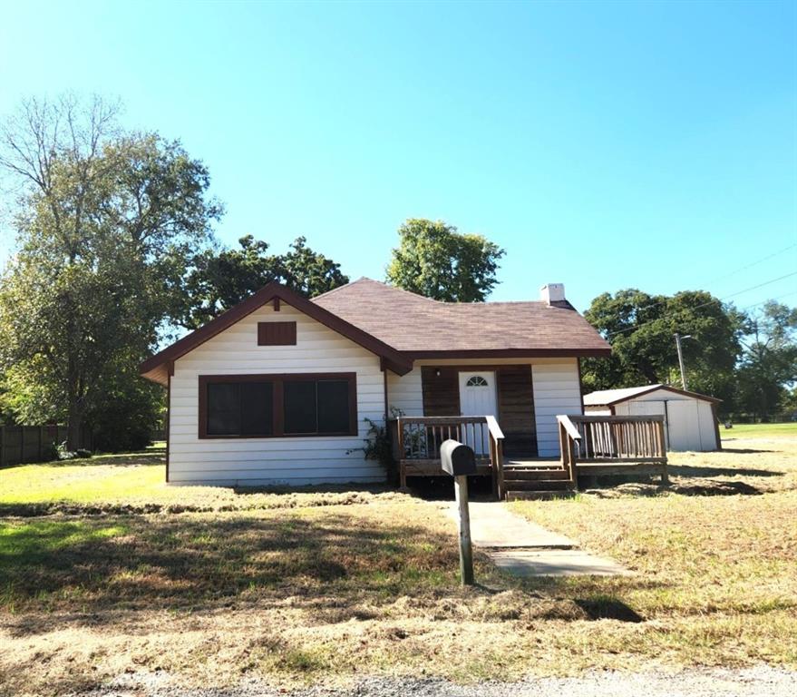 623 N Green Street — photo