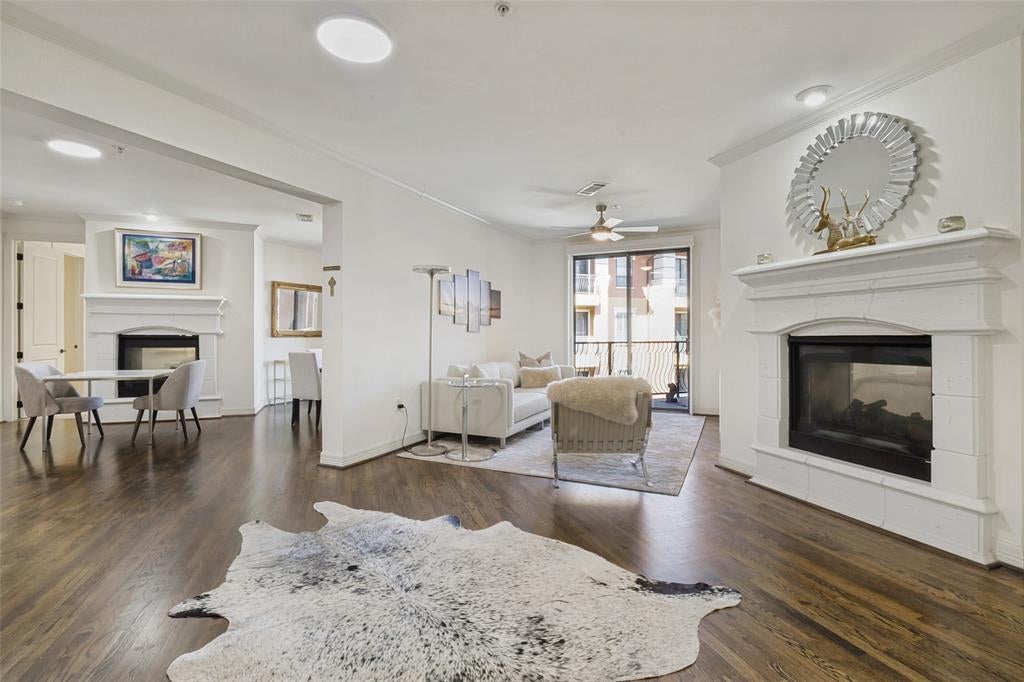 8616 Turtle Creek Boulevard 414 — photo