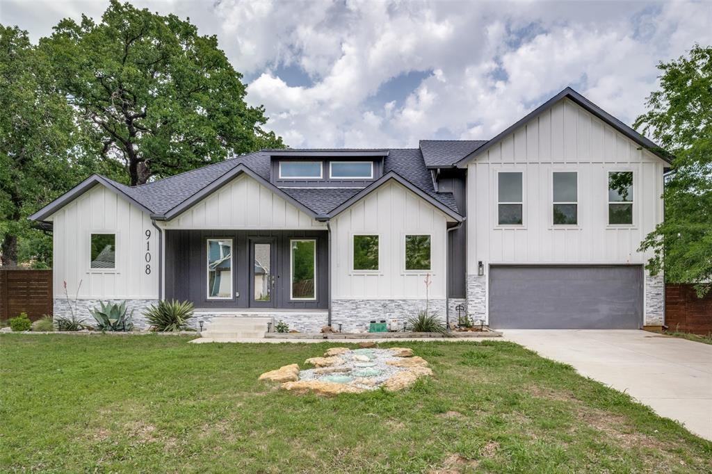 9108 Shoshone Trail — photo
