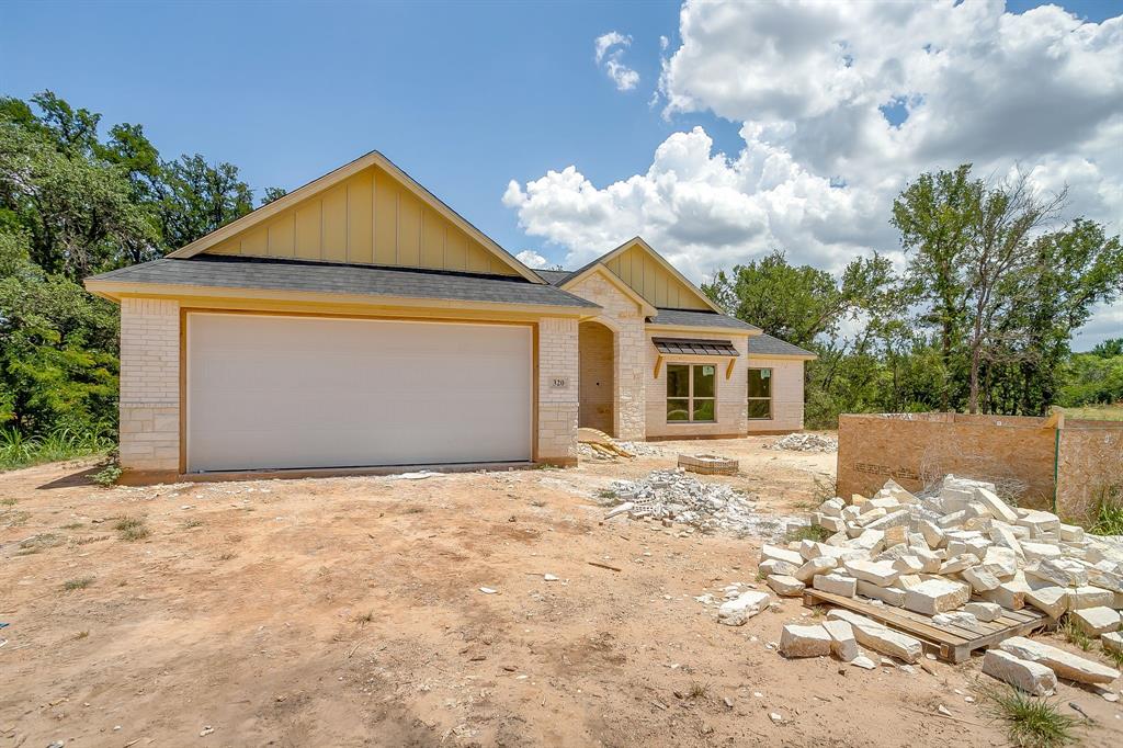 320 Rita Ridge Court — photo