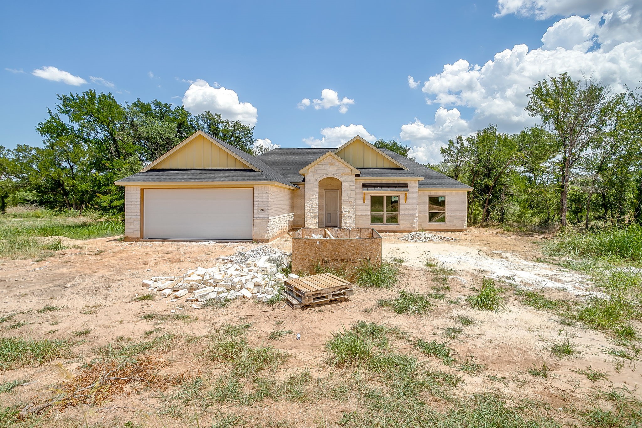 320 Rita Ridge Court, Millsap, TX 76066 — photo 3