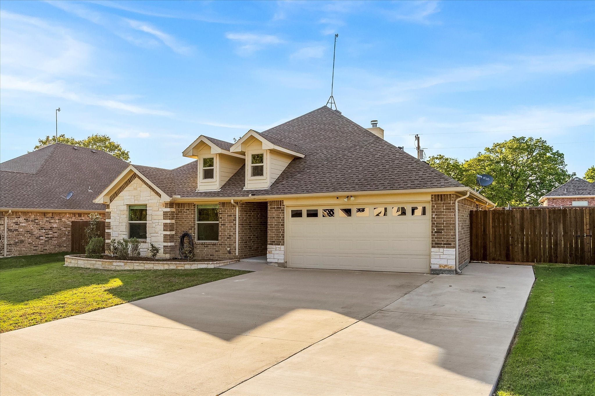 2808 Rodeo Drive, Quinlan, TX 75474 — photo 2