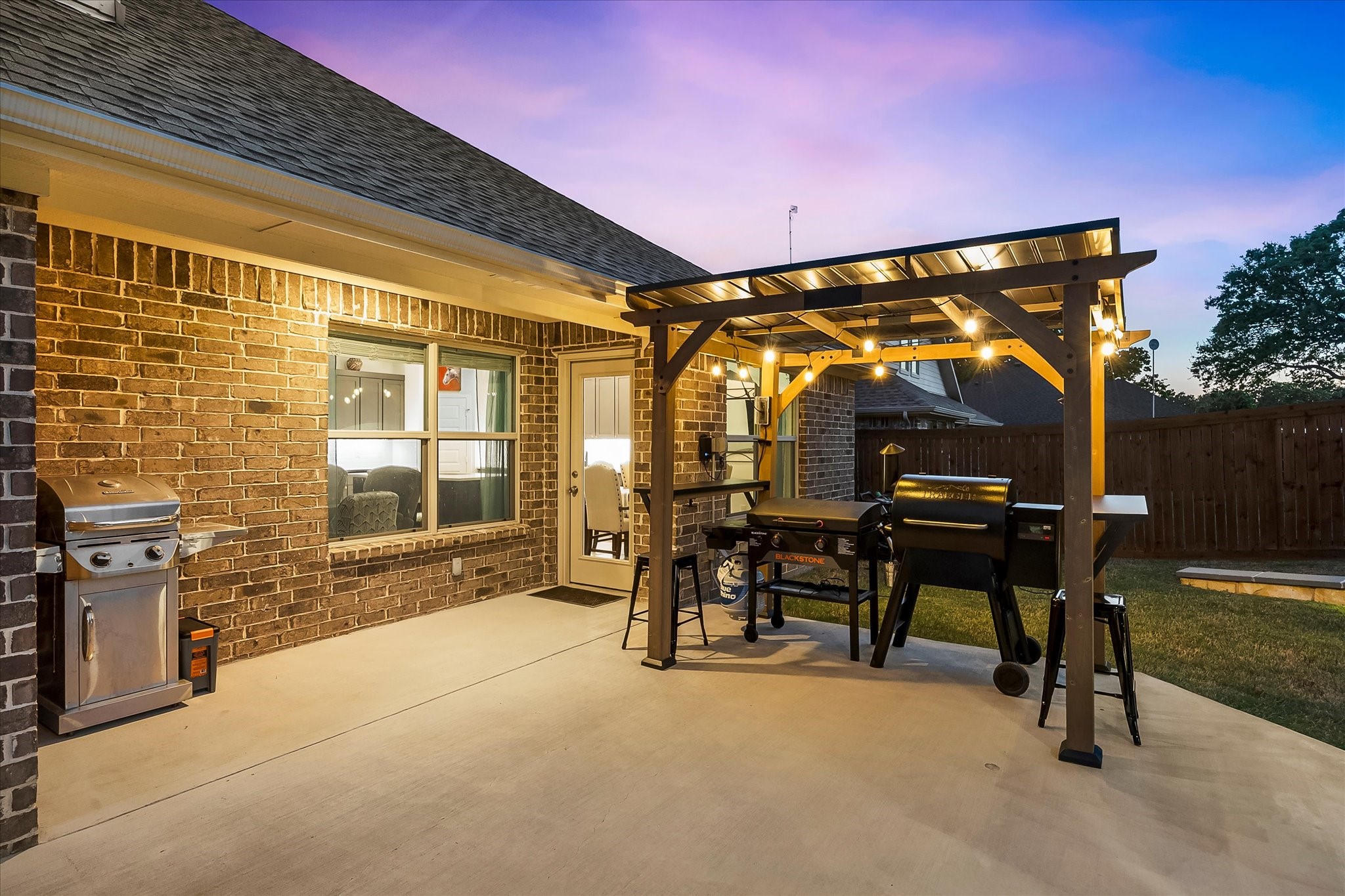 2808 Rodeo Drive, Quinlan, TX 75474 — photo 3