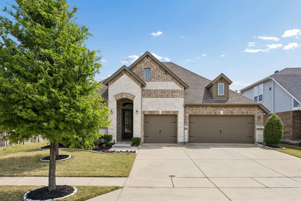 4424 Hazeltine Hills Drive — photo