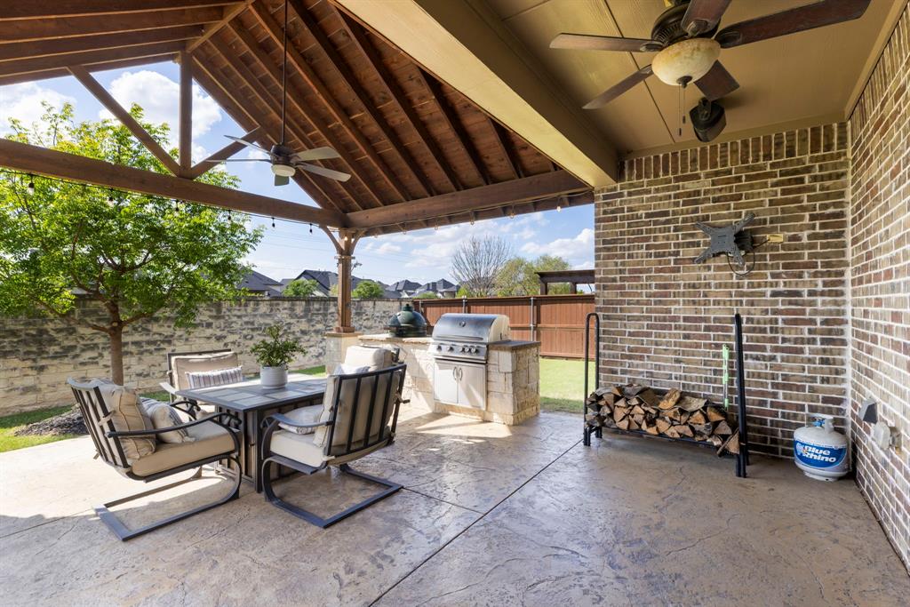 1713 Forest Park Drive — photo