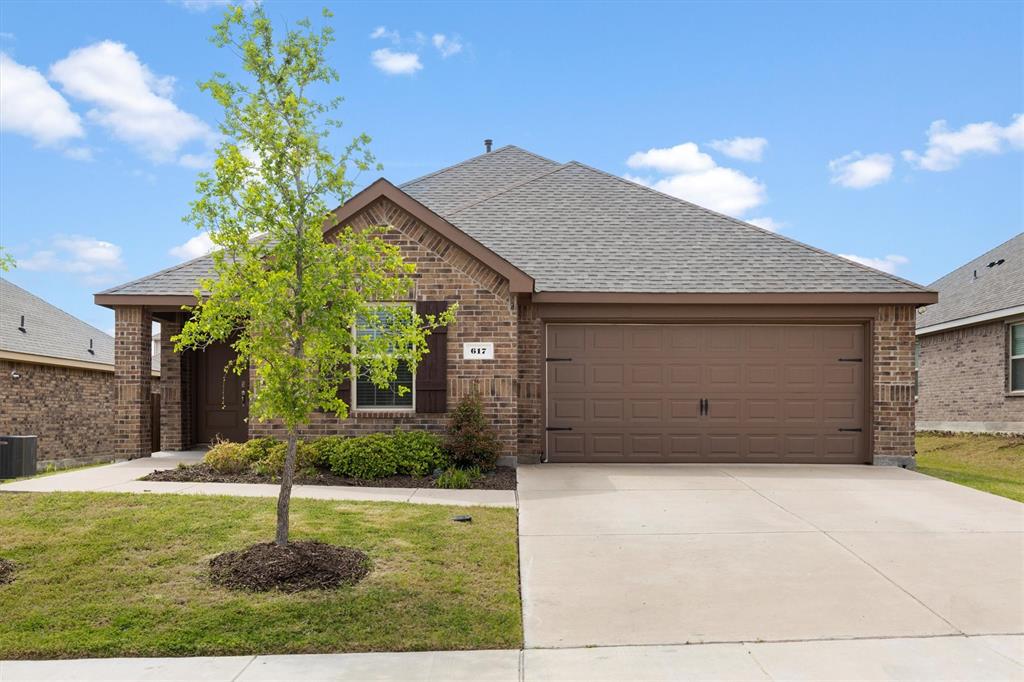 617 Calm Springs Drive — photo