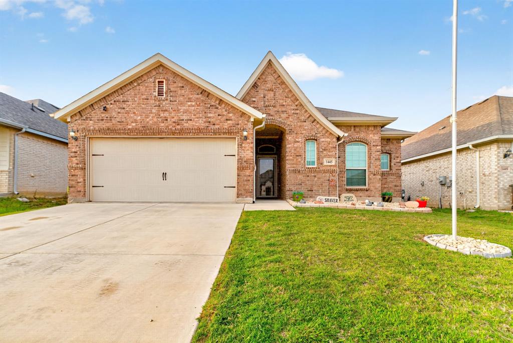 1445 Eagle Nest Drive — photo