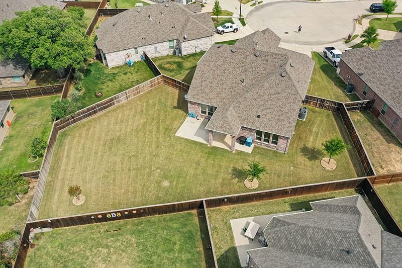3705 Magnolia Court — photo