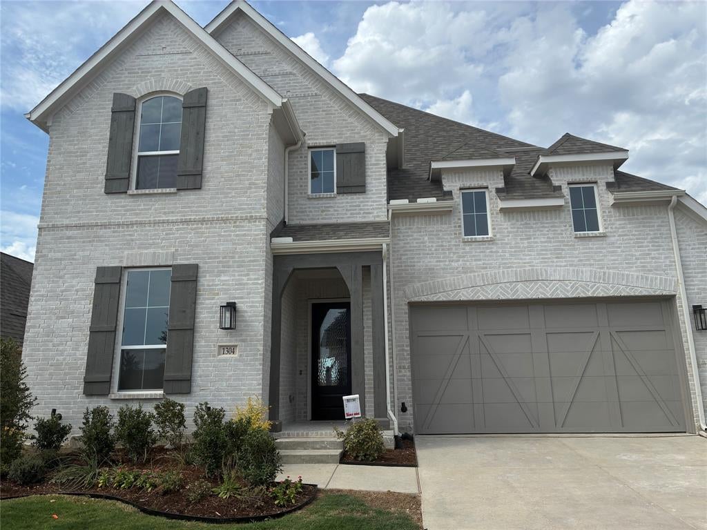 1304 Periwinkle Drive — photo