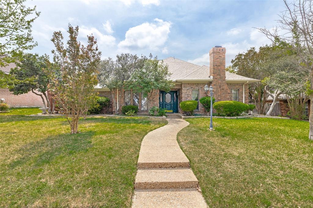 2700 Nighthawk Drive — photo