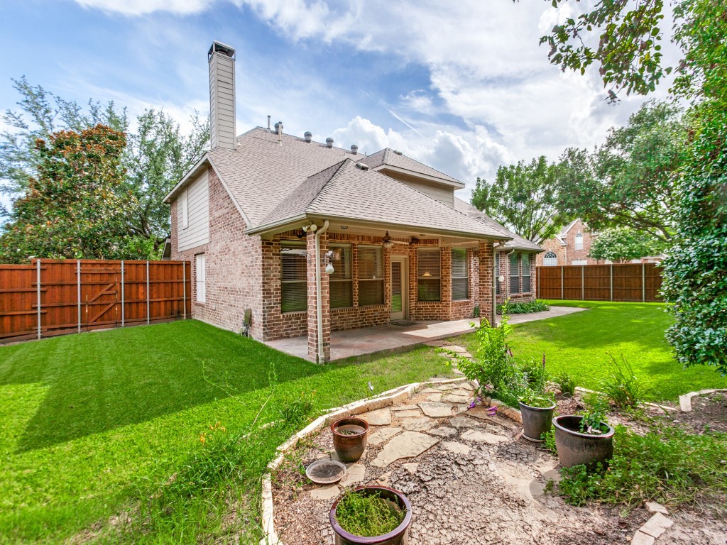 139 Spring Ridge Drive, Murphy, TX 75094 — photo 2