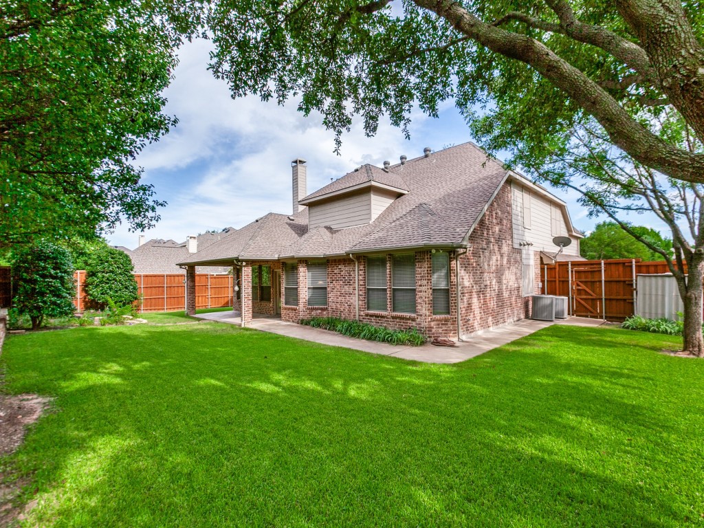 139 Spring Ridge Drive, Murphy, TX 75094 — photo 3
