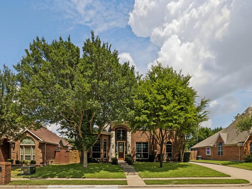 1192 Oak Hill Lane — photo