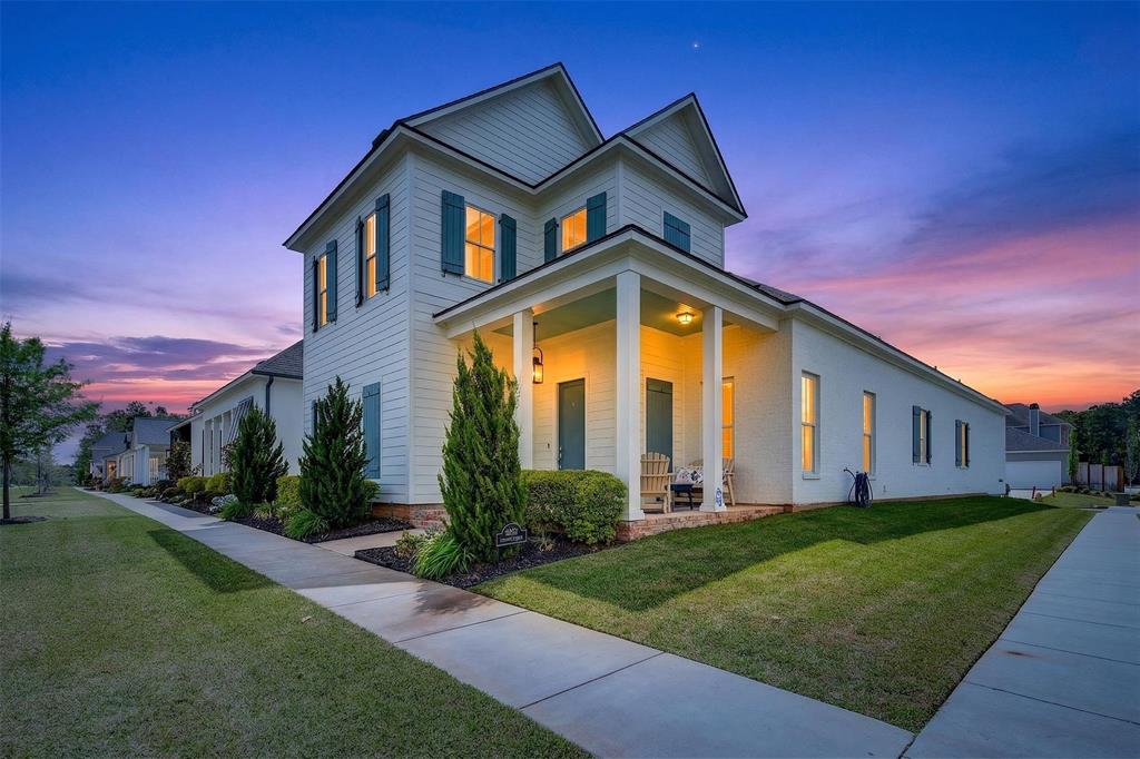 2224 Fairwoods Drive — photo