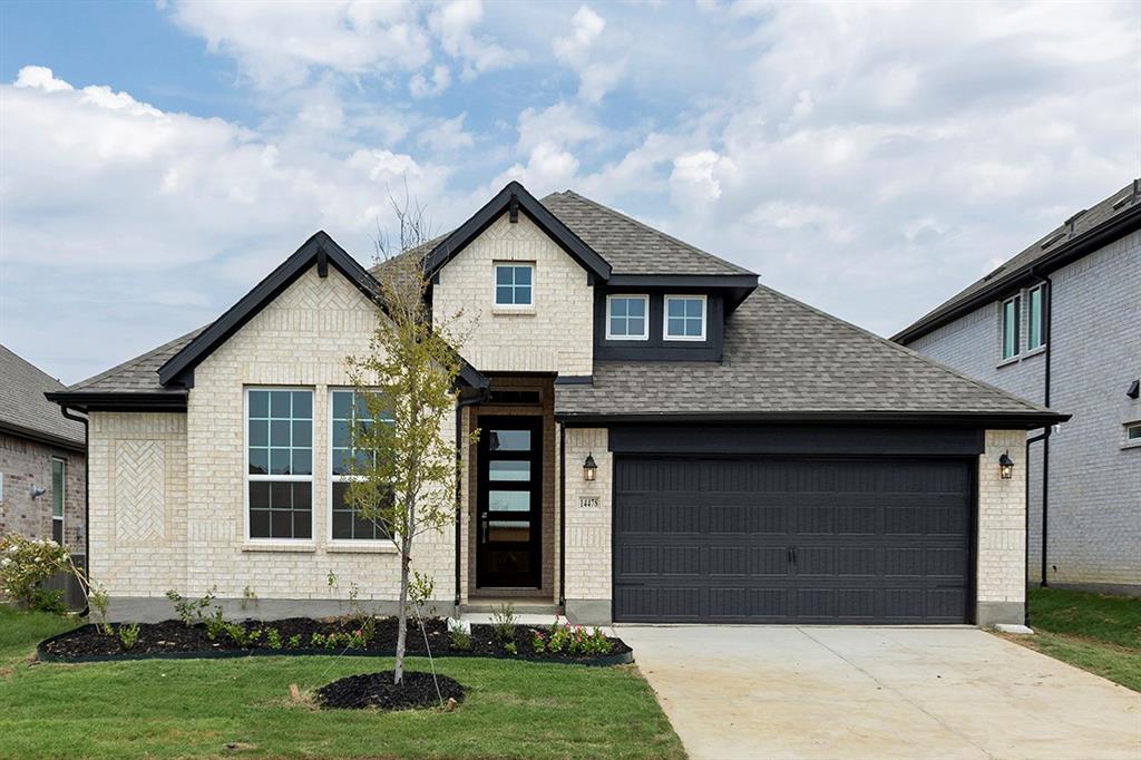 14478 Lovelace Street — photo
