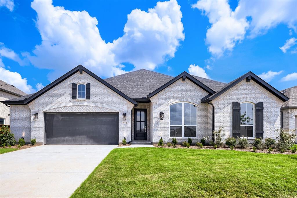317 Barn Swallow Drive — photo