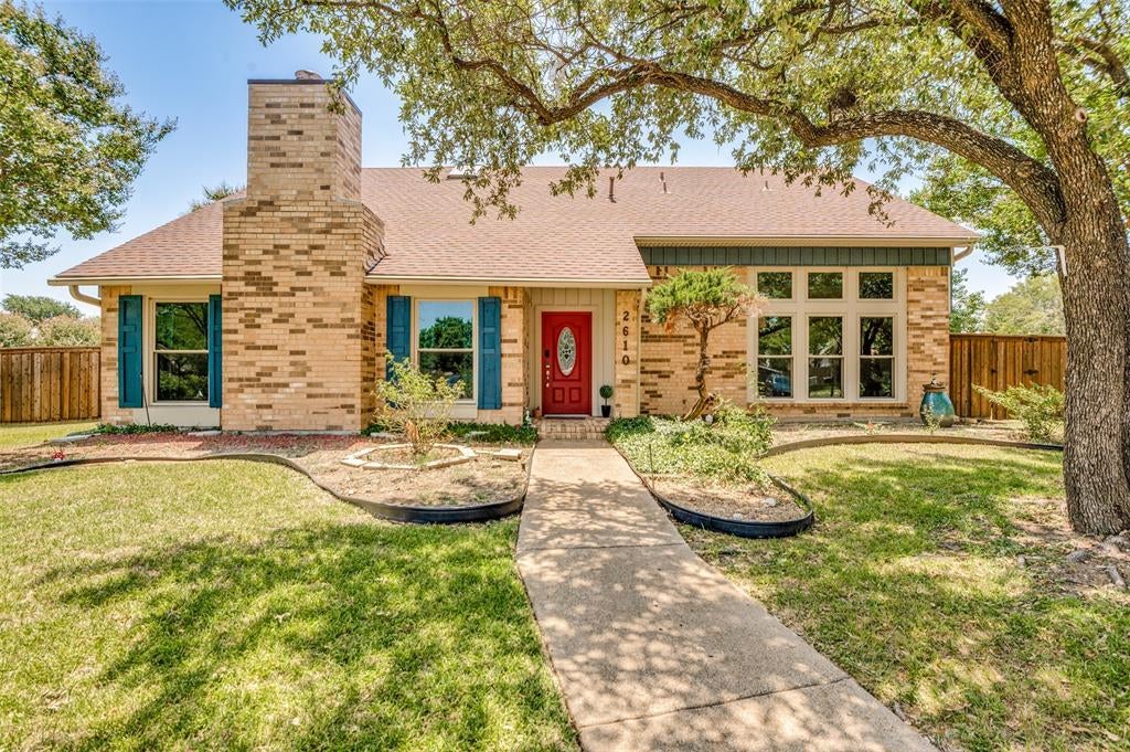2610 Fallcreek Circle — photo