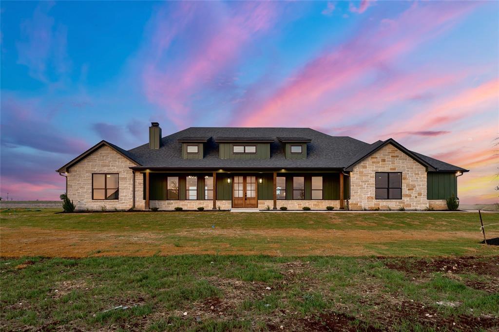 260 Willow Moon Ranch Road — photo