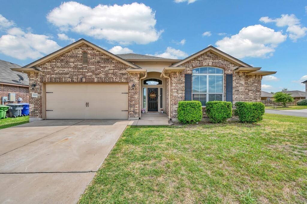 9801 Shallow Creek Drive — photo