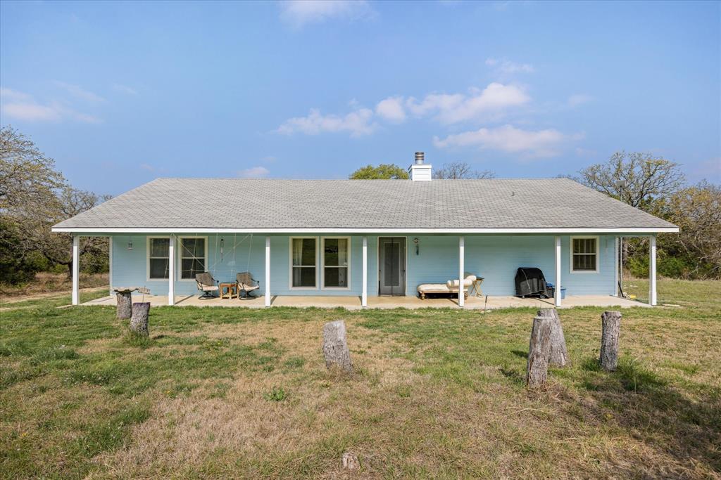514 County Road 2495 — photo