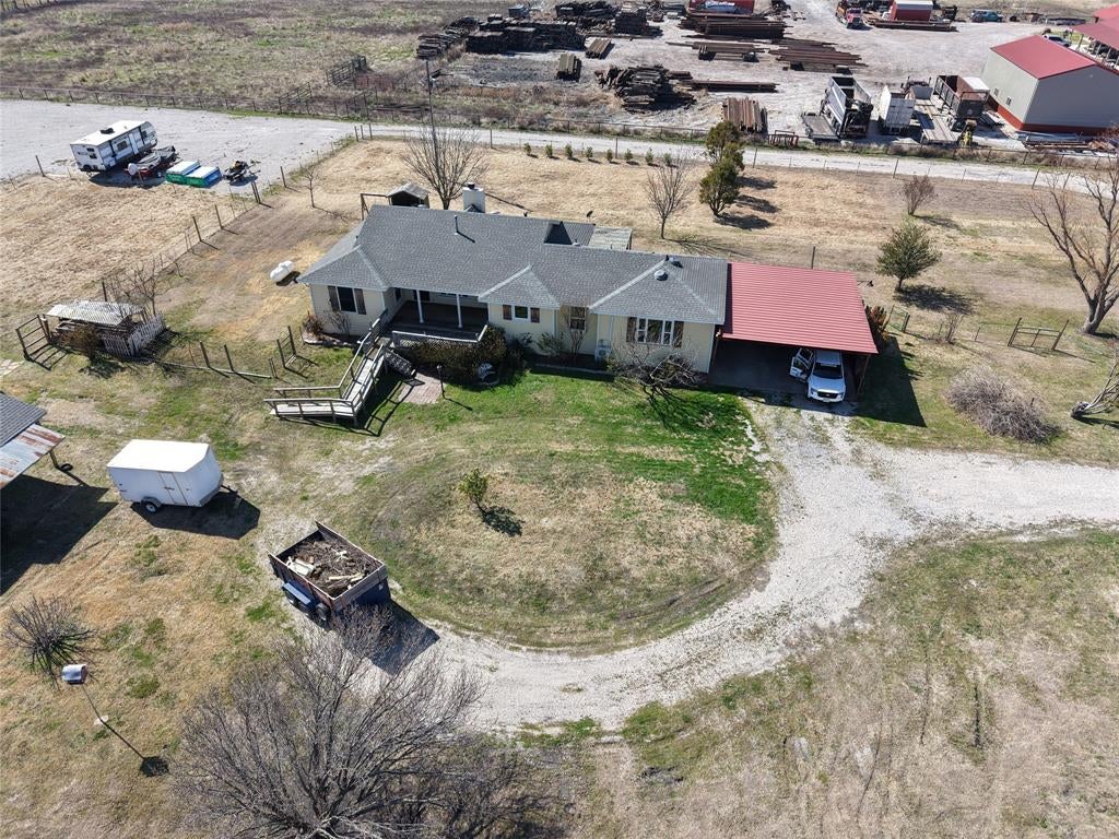 1939 County Road 596 — photo