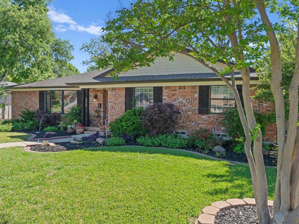 5320 Elkridge Drive — photo