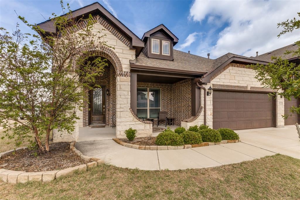 3125 Autumn Glen Lane — photo