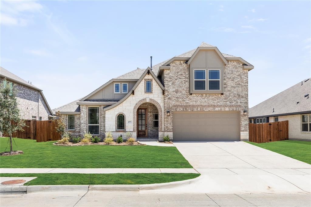 177 Creekside Drive — photo