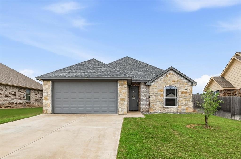 3312 Arrow Creek Drive — photo