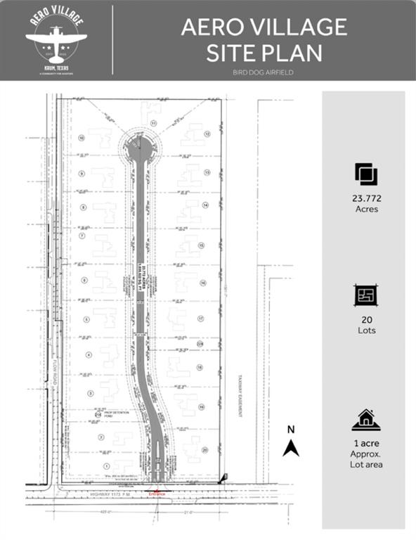 12588 Flow Rd — photo
