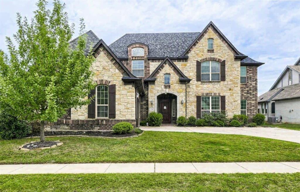 138 Fairweather Drive — photo