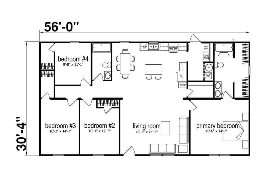 525 Private Road 4906 — photo