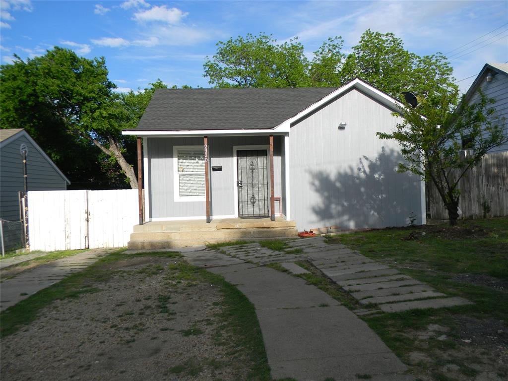 2320 S Denley Drive — photo