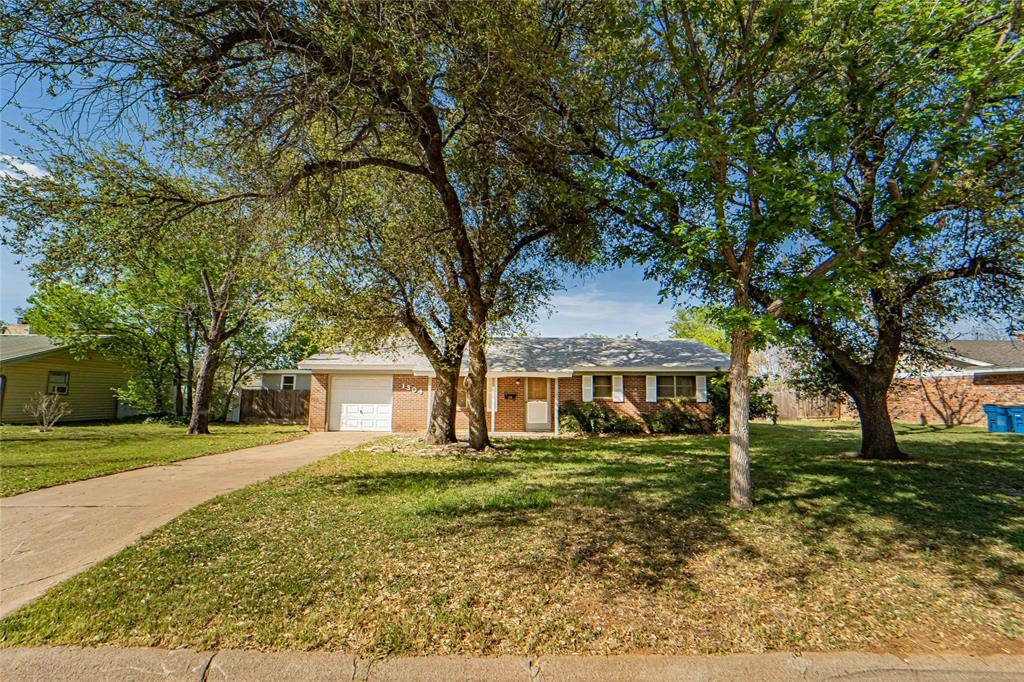 1304 Sycamore Street — photo