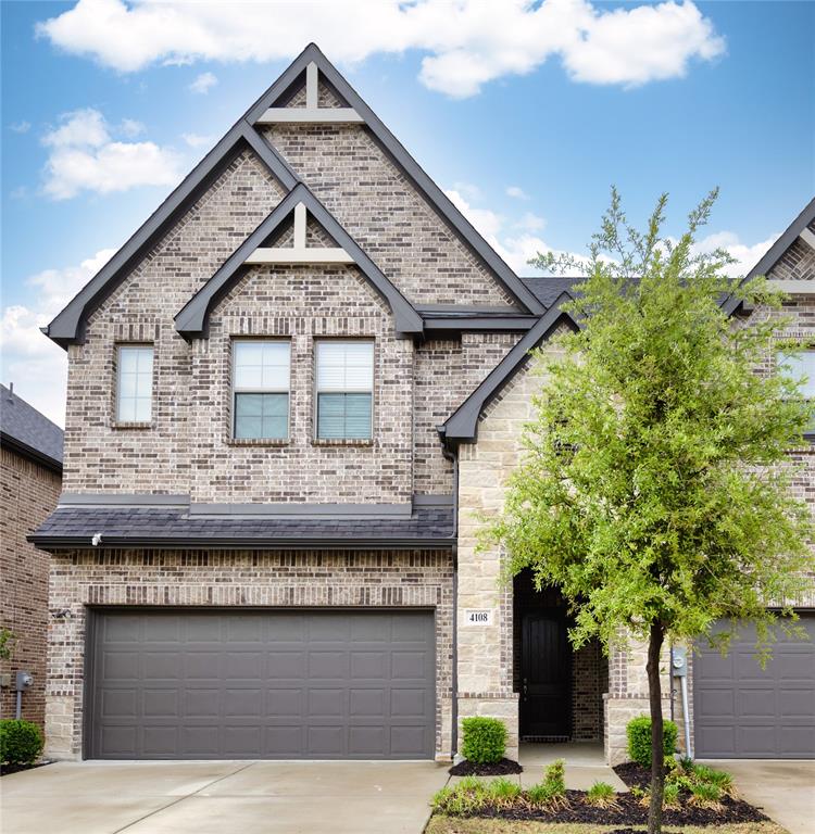 4108 Swinley Forest Drive — photo