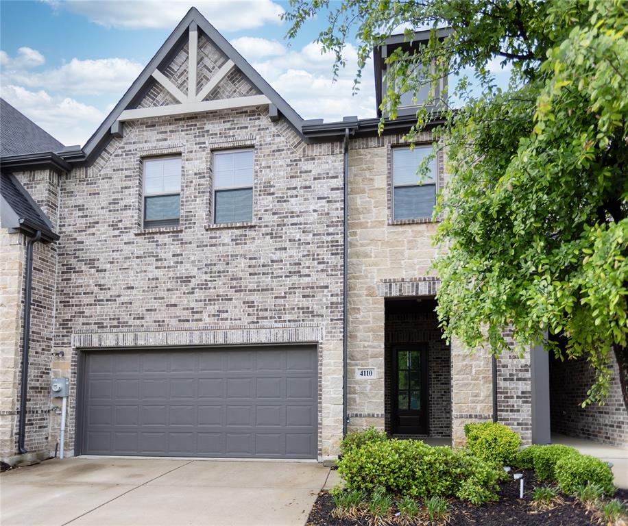 4110 Swinley Forest Drive — photo