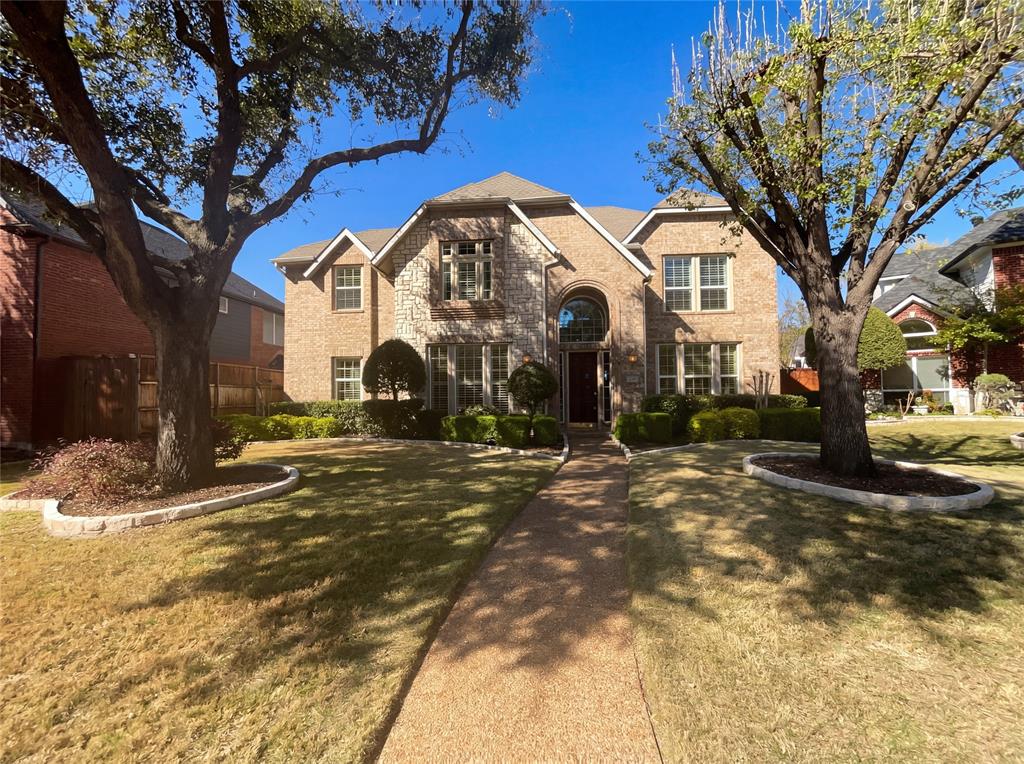 2741 Barrington Drive — photo