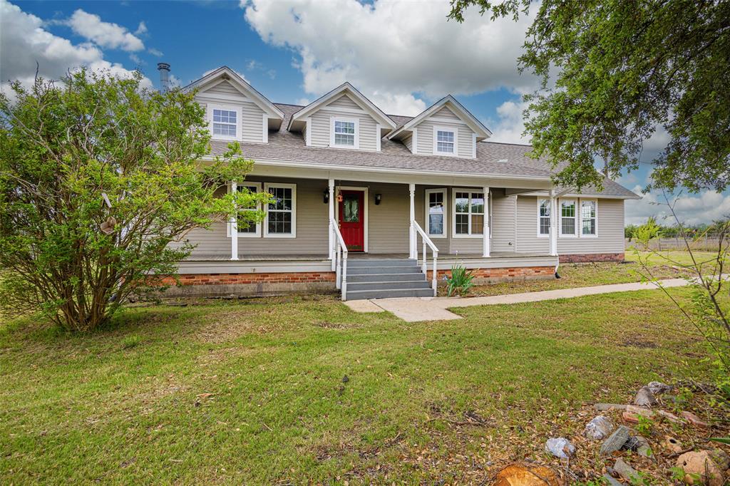 22050 County Road 850 — photo