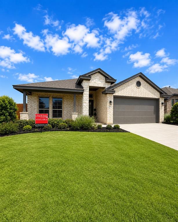 1420 Quail Creek Drive — photo