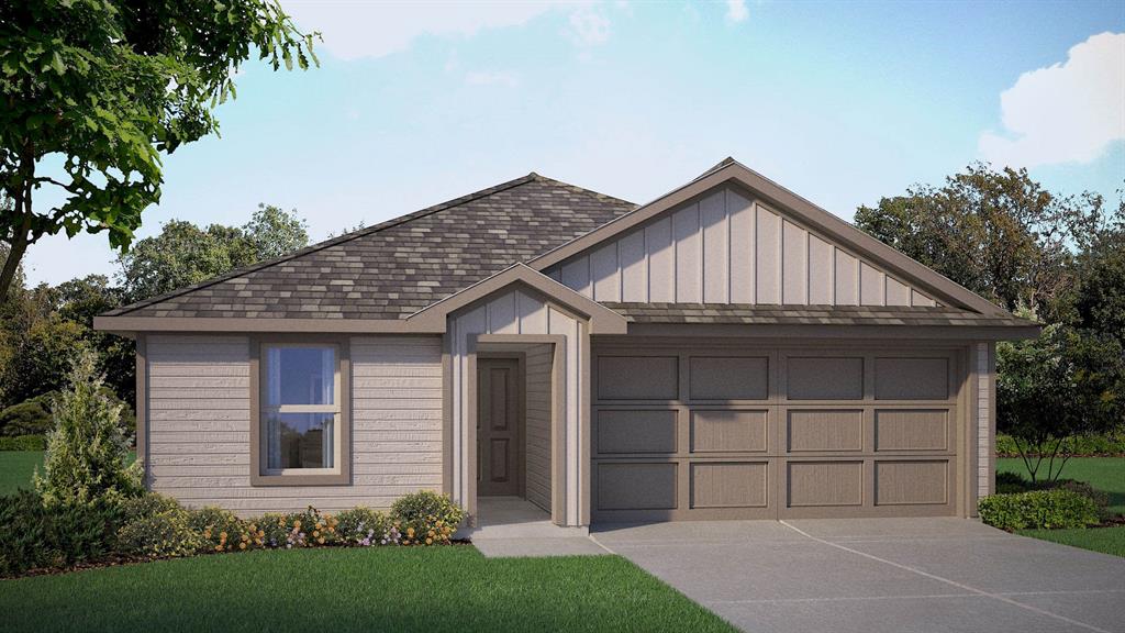 2232 Bakersfield Drive — photo