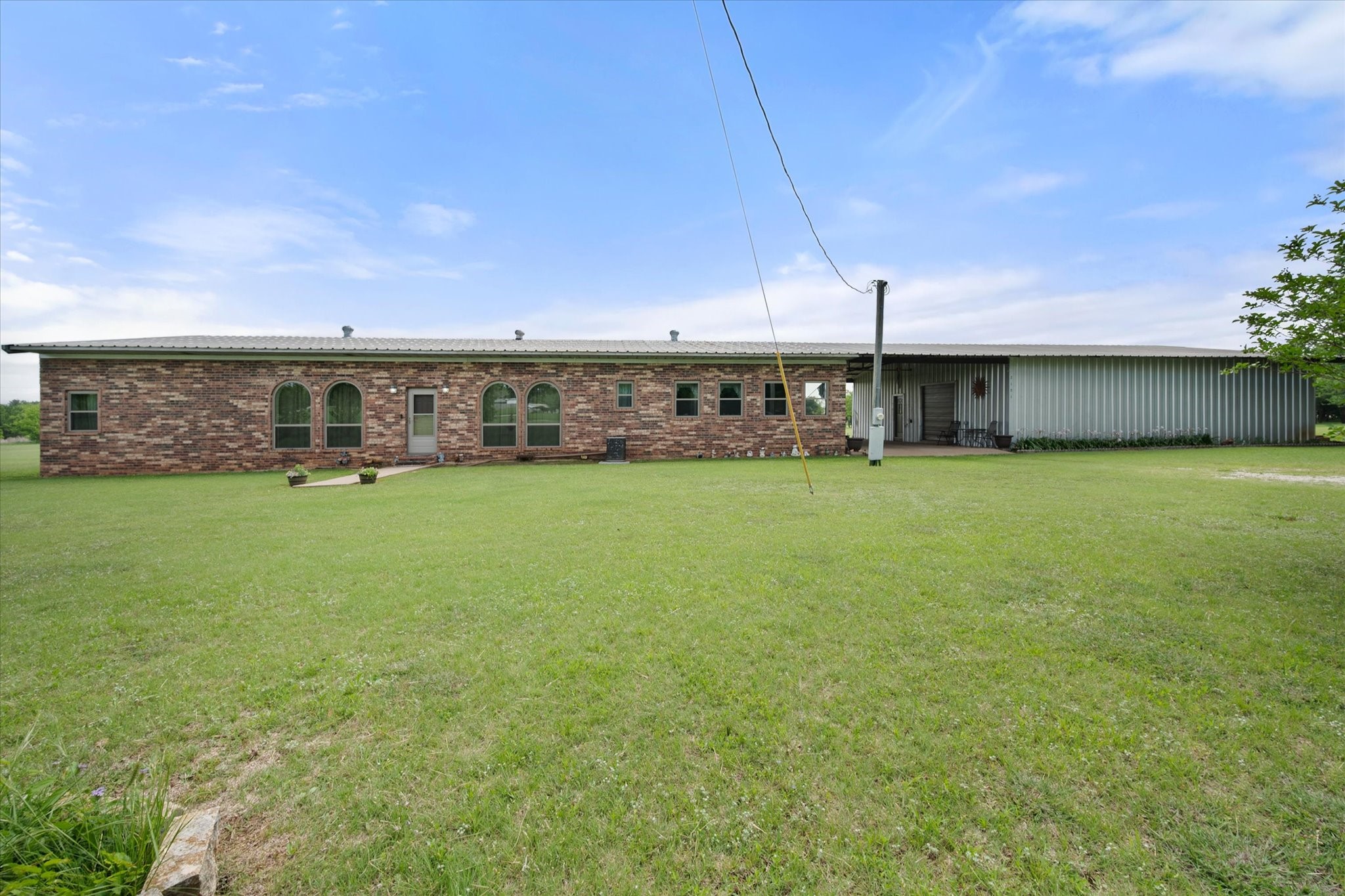 2101 Ridge View Drive, Cleburne, TX 76033 — photo 2