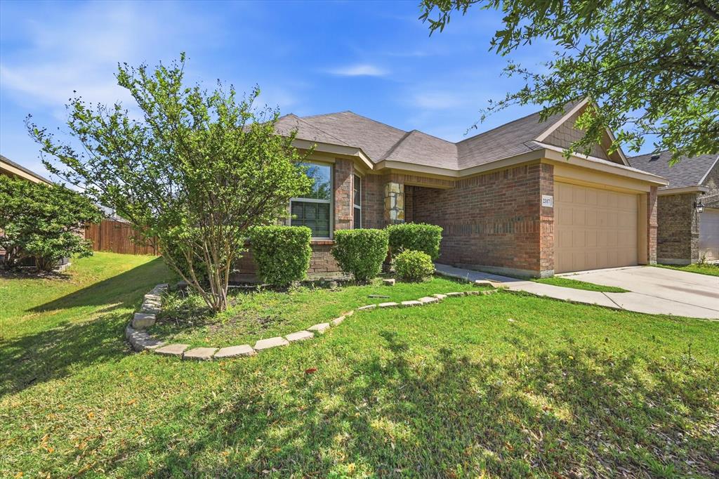 2317 Scott Creek Drive — photo