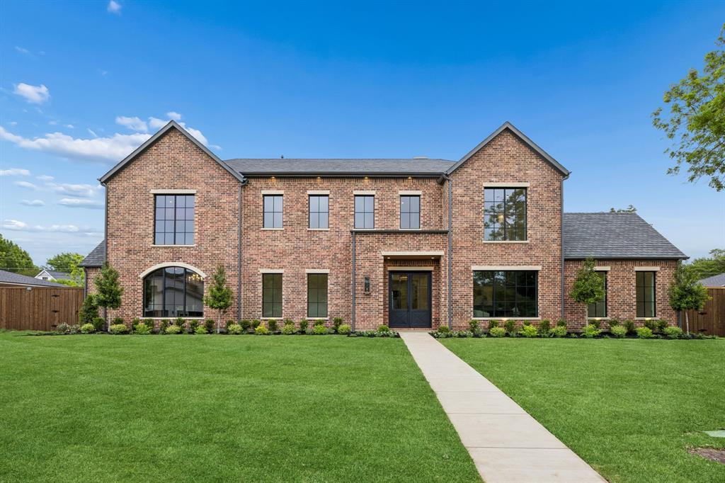 10128 Coppedge Lane — photo