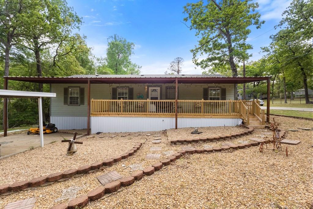 1101 Doe Run Drive — photo
