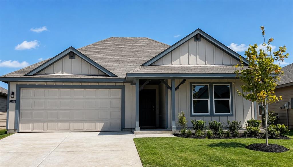 2204 Johnny Cash Drive — photo