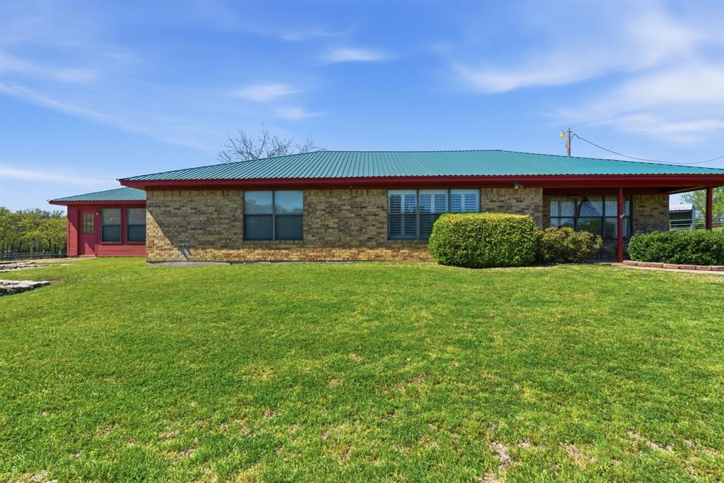 1101 Tanglewood Drive — photo