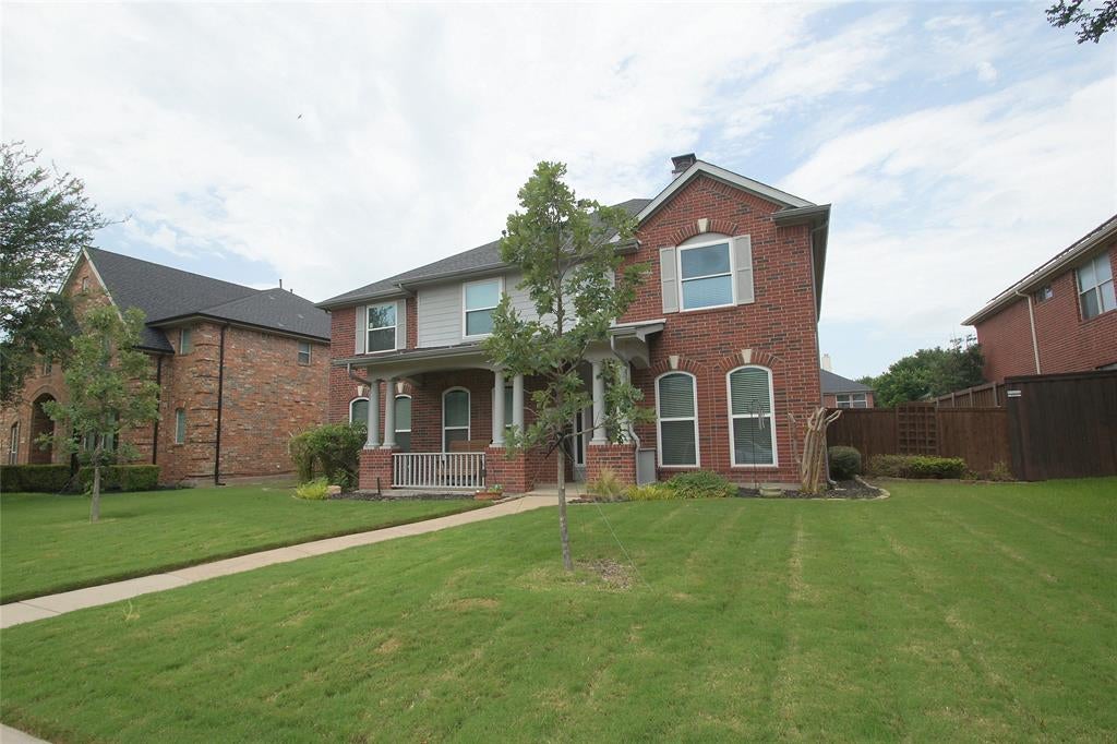 1104 Churchill Drive — photo