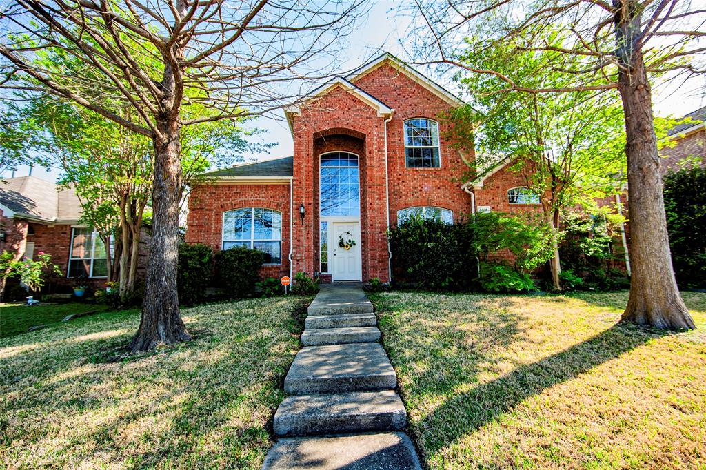 5917 Big Pine Drive — photo