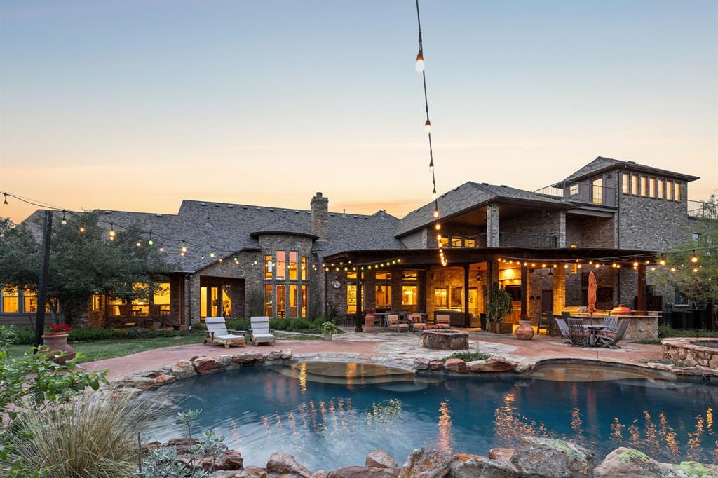 4088 Chimney Rock Drive — photo