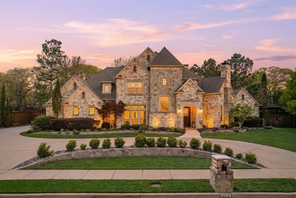3504 Falcon Court — photo